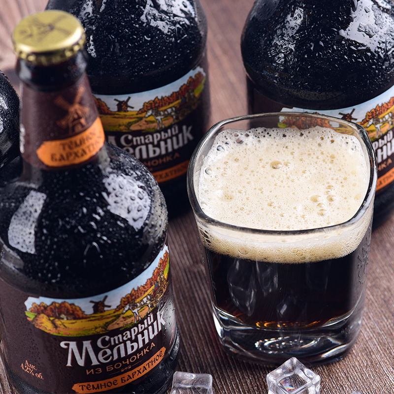 俄罗斯黑啤-俄罗斯黑啤厂家,品牌,图片,热帖-阿里巴巴