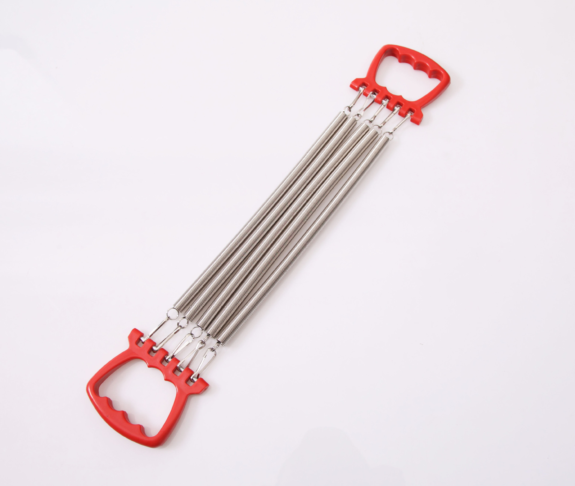 8294拉力器 多功能扩胸器臂力器拉健身体育用品儿童弹簧拉力器