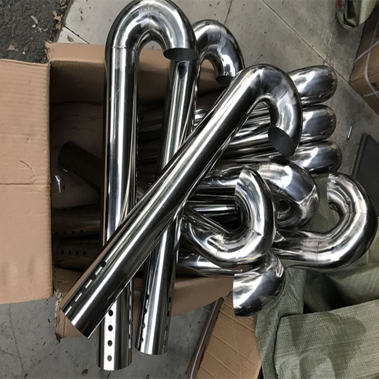 屋面不锈钢透气管型排气孔透气换气盖屋面排气帽不锈钢屋顶排气管