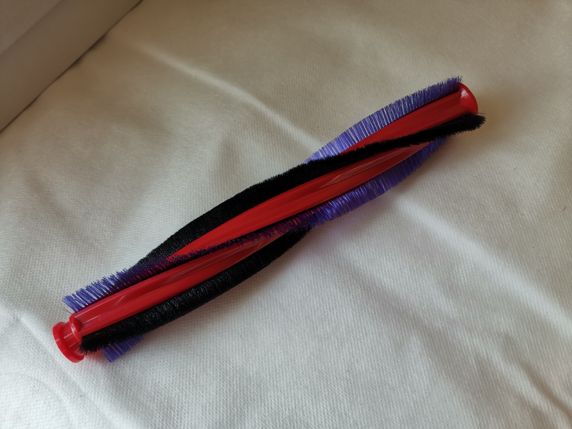 225厘米适用于戴森dyson吸尘器刷头v6dc5962sv03内置滚刷毛刷