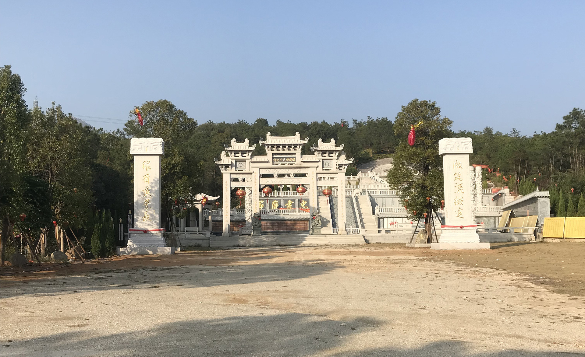 福建罗源青斗石龟驮碑 功德碑 赑屃碑 厂家自主改良设计 定制品