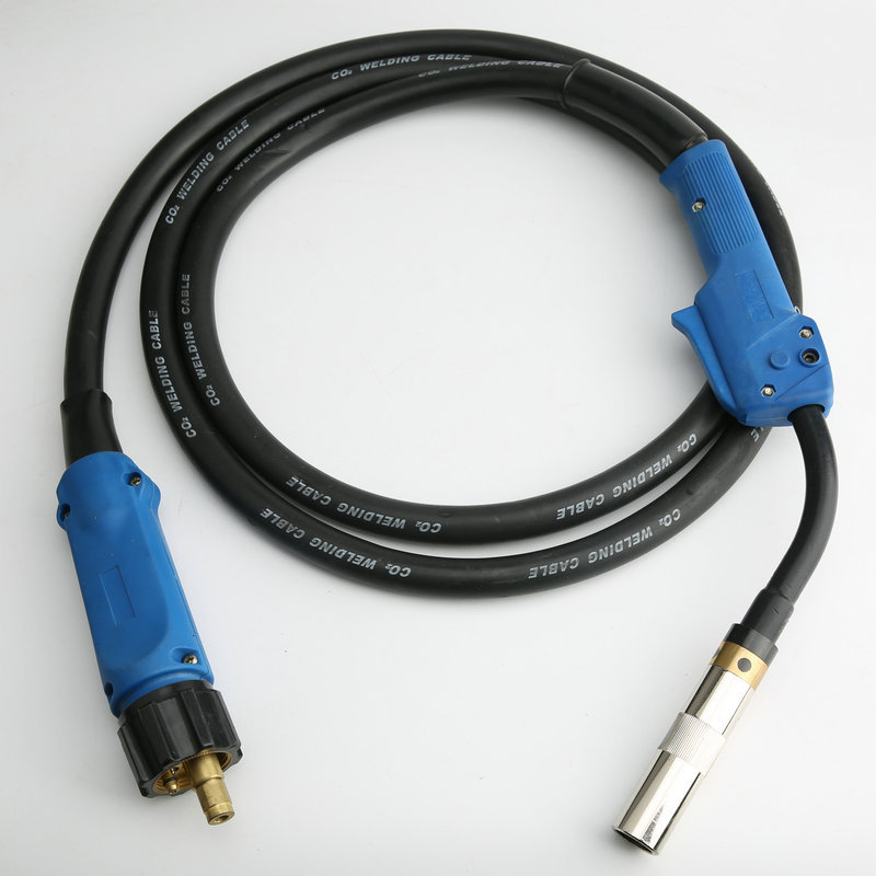 定做otc焊炬 焊枪总成