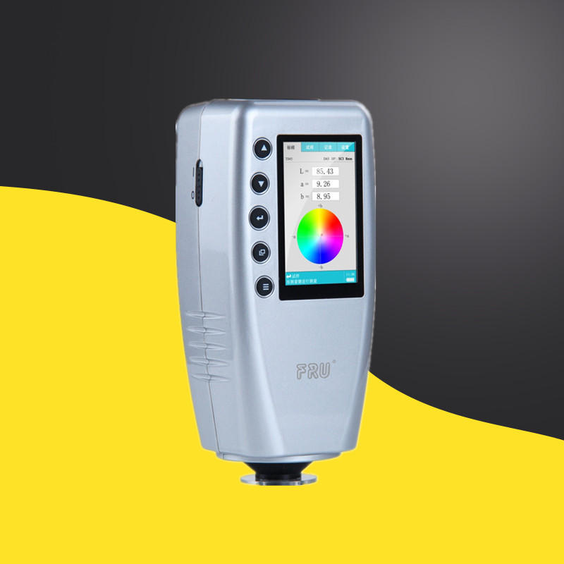 色差仪sc-10色差仪颜色分析仪色差仪/油漆测色仪高精度色差计现货