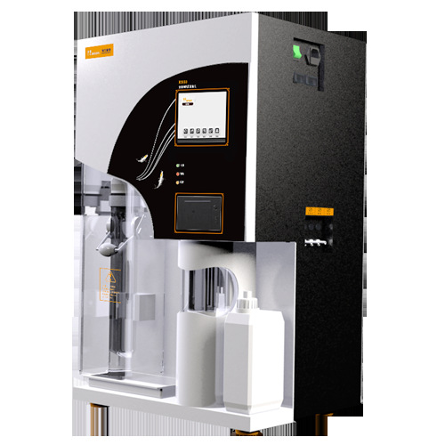 k9860全自动凯氏定氮仪