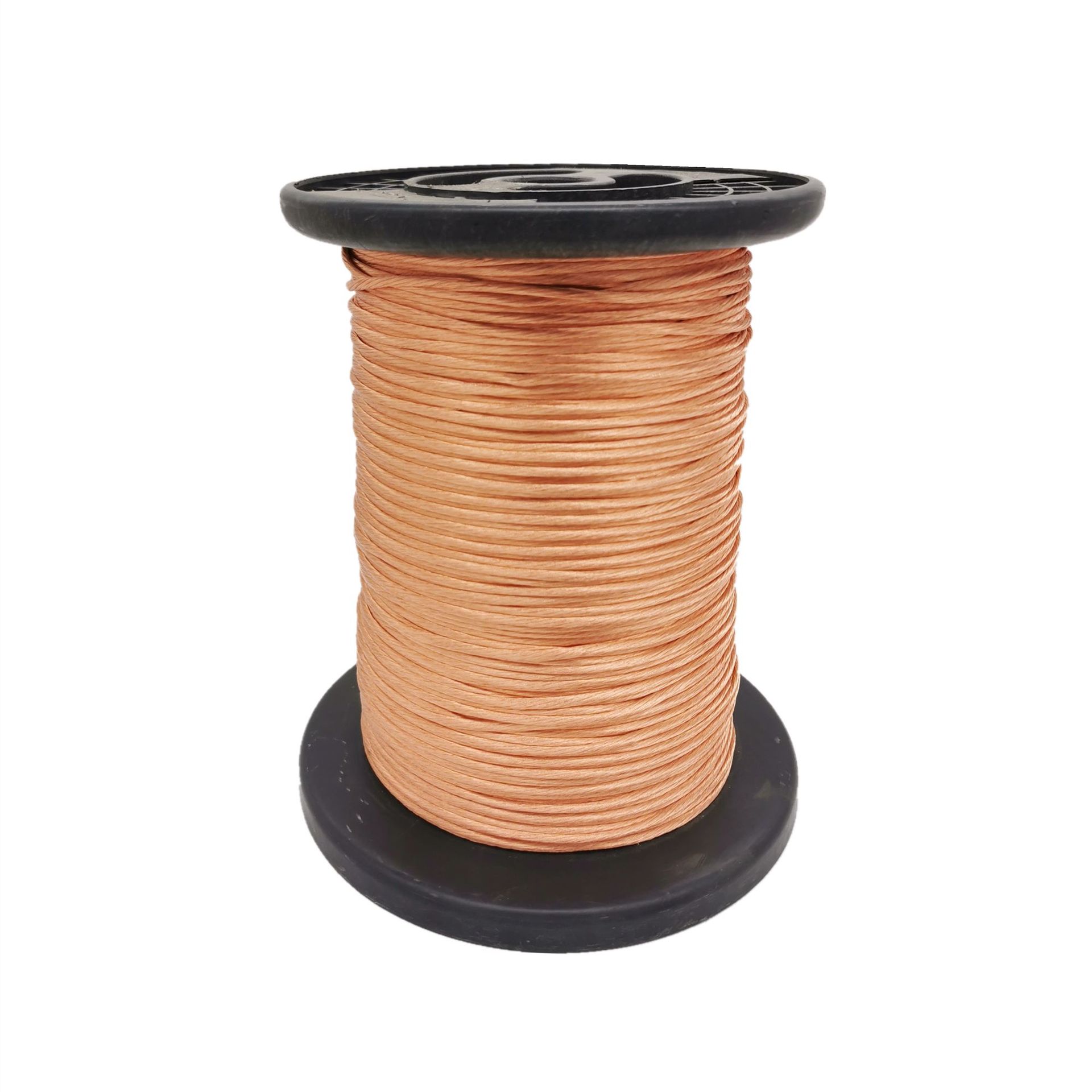 供应绞合线 多股漆包线