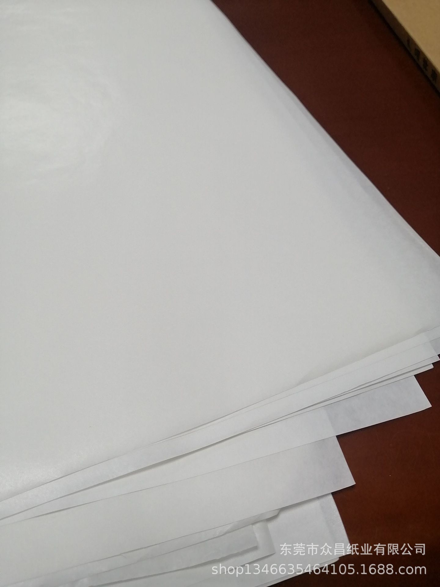 透析纸医用口罩袋纸创可贴袋医疗器械包装纸医用纸