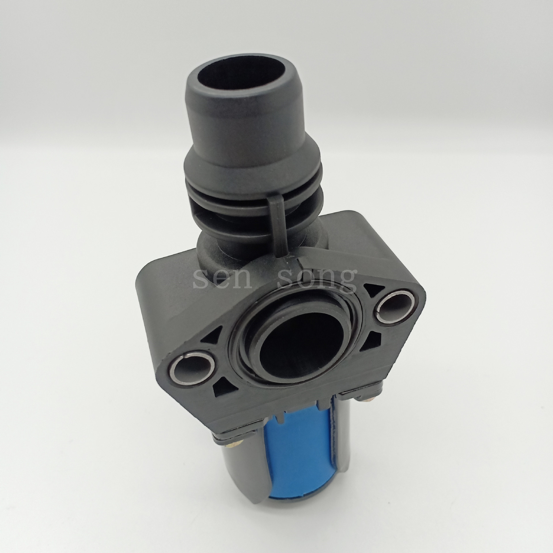 适用福特翼虎涡轮增压器控制阀bm5z8c605c bm5g18495dc