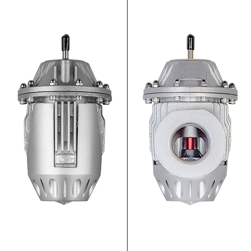 跨境汽车改装ssqv第四代涡轮泄压阀/增压器 涡轮增压器