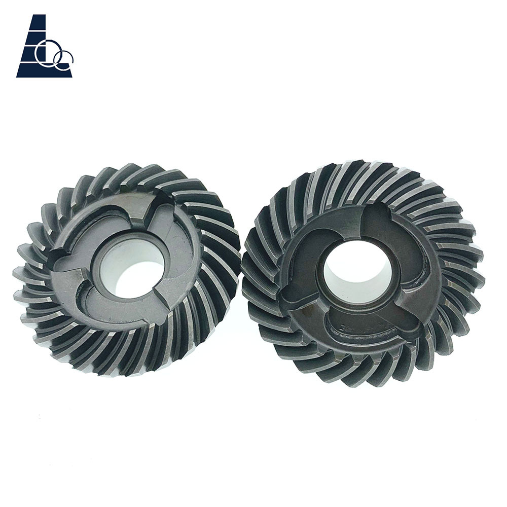 8马力船外机齿轮总装厂装机原厂品质