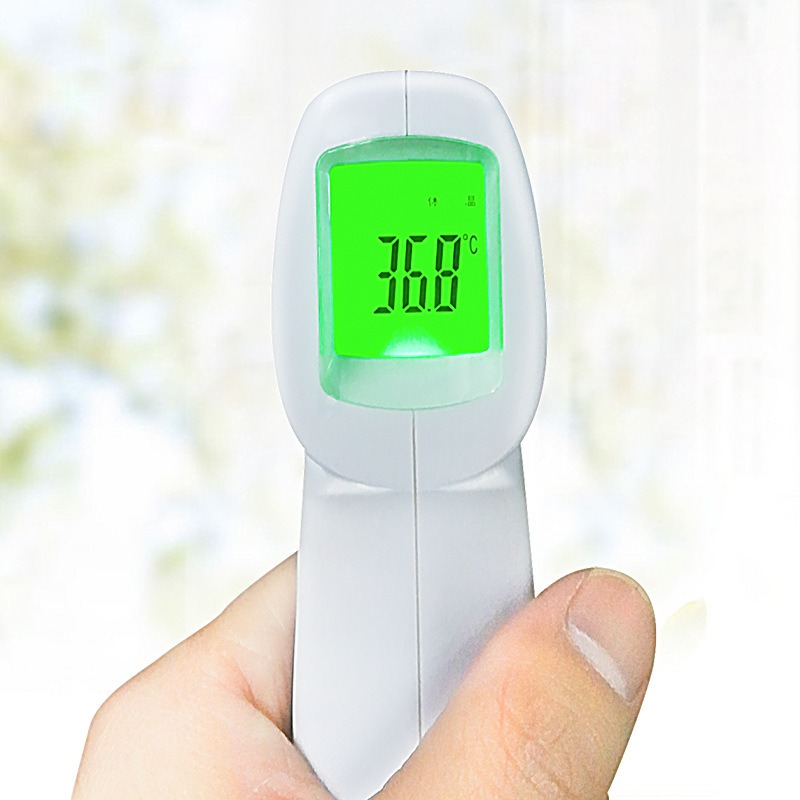 倍尔康电子体温计 jxb-178型额温枪红外体温计儿童非接触式体温枪