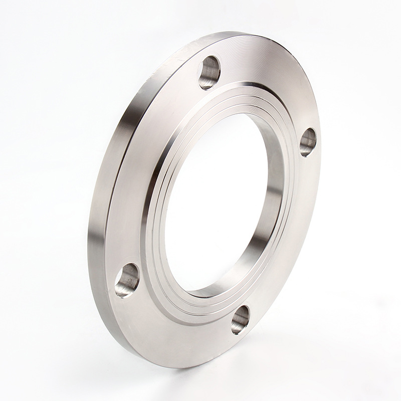 厂家批发 不锈钢法兰 板式平焊法兰片 316l对焊 304化工部法兰盘