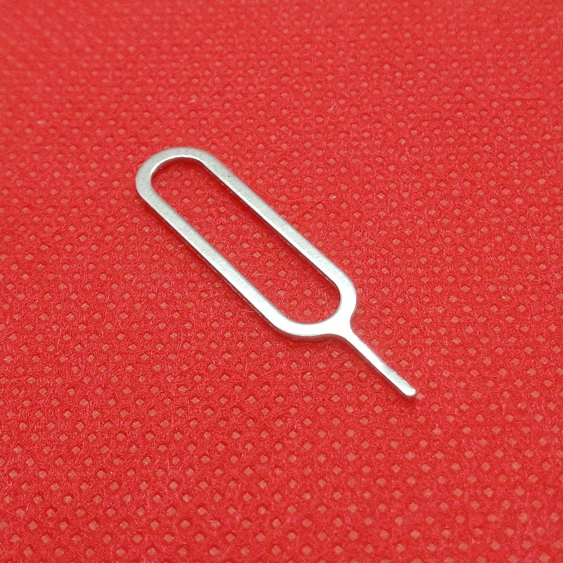 手机取卡针取卡器手机插针不锈钢卡针