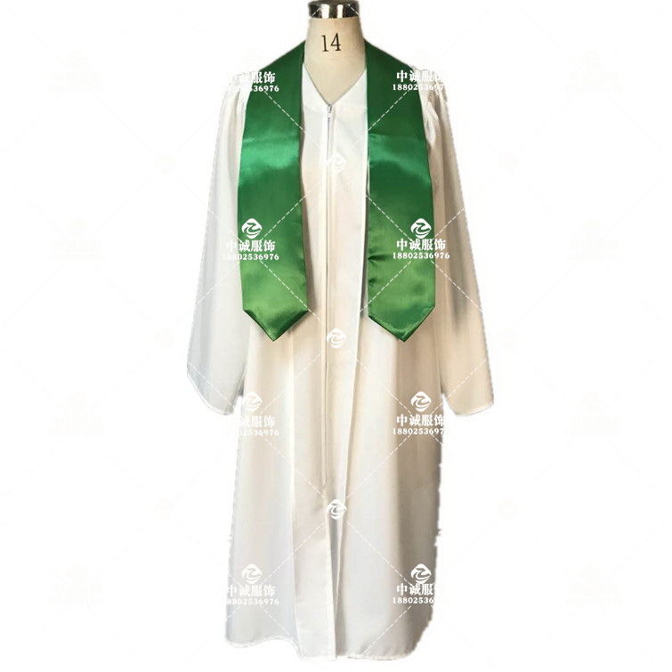 大学毕业荣誉绶带 模特比赛颁奖绶带 毕业肩带 迎宾礼仪带