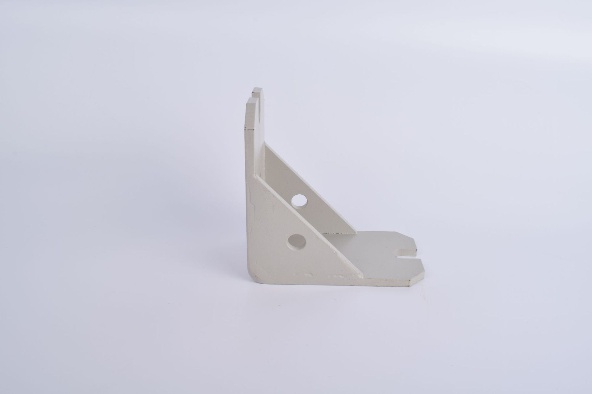 方通固定连接件配件转角加固件80方柱加固码角码方管链接件生产厂