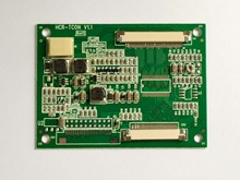 群创AT070TN92/EJ080NA-05B LCD液晶屏 TTL-TTL TCON板 支持定制
