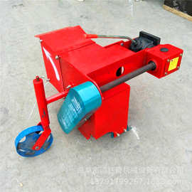 潾钰奇葡萄埋藤机 葡萄过冬防冻伤埋土机 单边刨土葡萄埋藤机