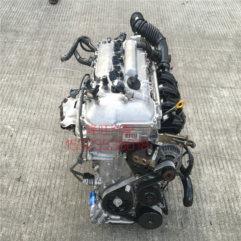 8 1zr 2zr 雅力士 发动机 总成-阿里巴巴