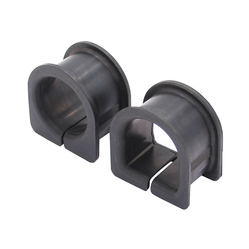 适用于 suzuki xl-7 grand vitara 方向机固定胶 转向机衬套