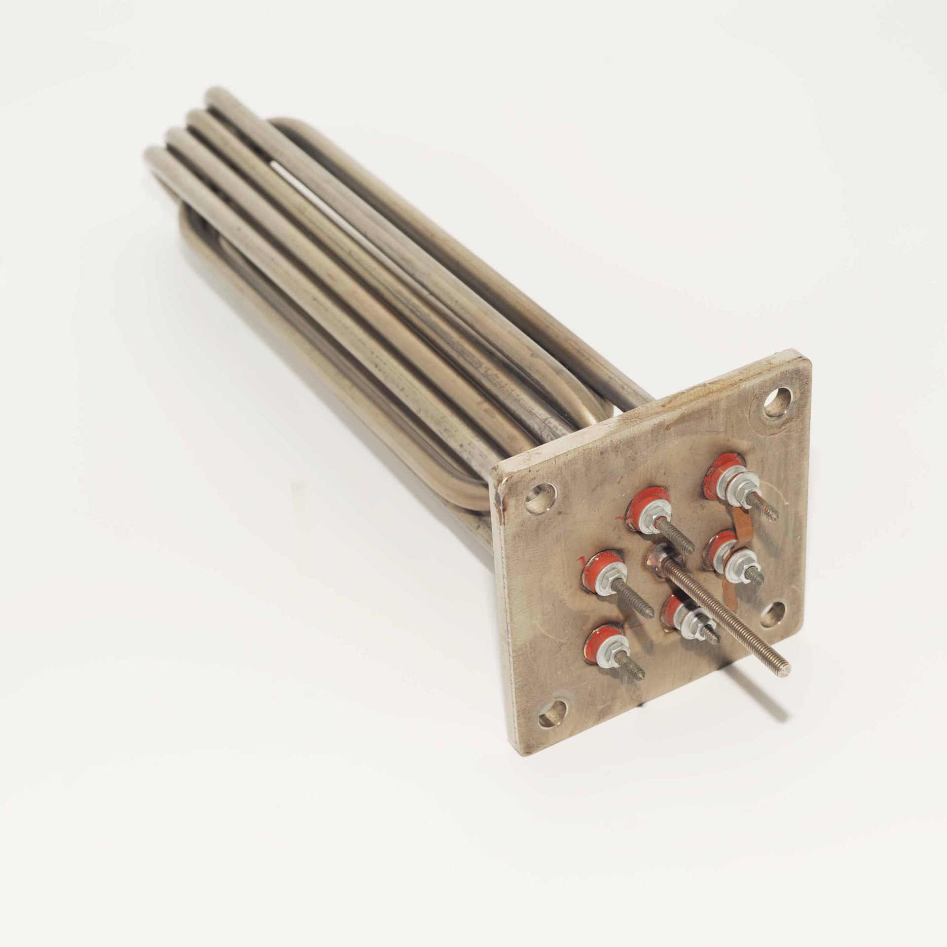 电热管9kw 油式模温机用