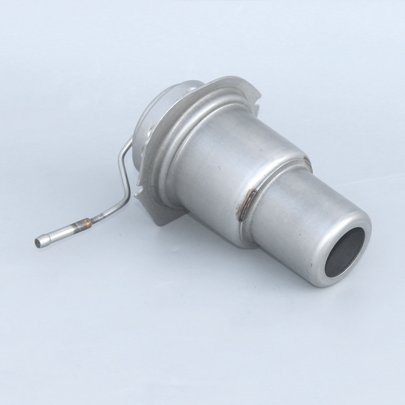 厂家直销燃烧室d4d2d5驻车加热器水暖柴油不锈钢热交换配件燃烧筒