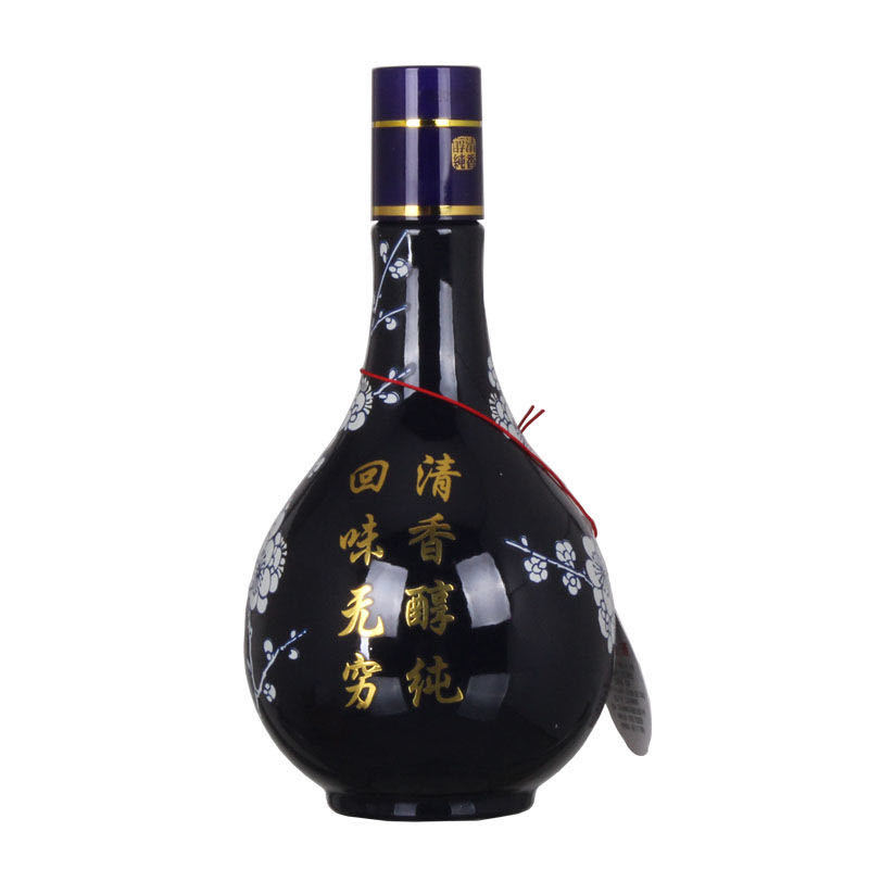四特酒五星45度460ml*6瓶整箱 特香型白酒 江西四特五星