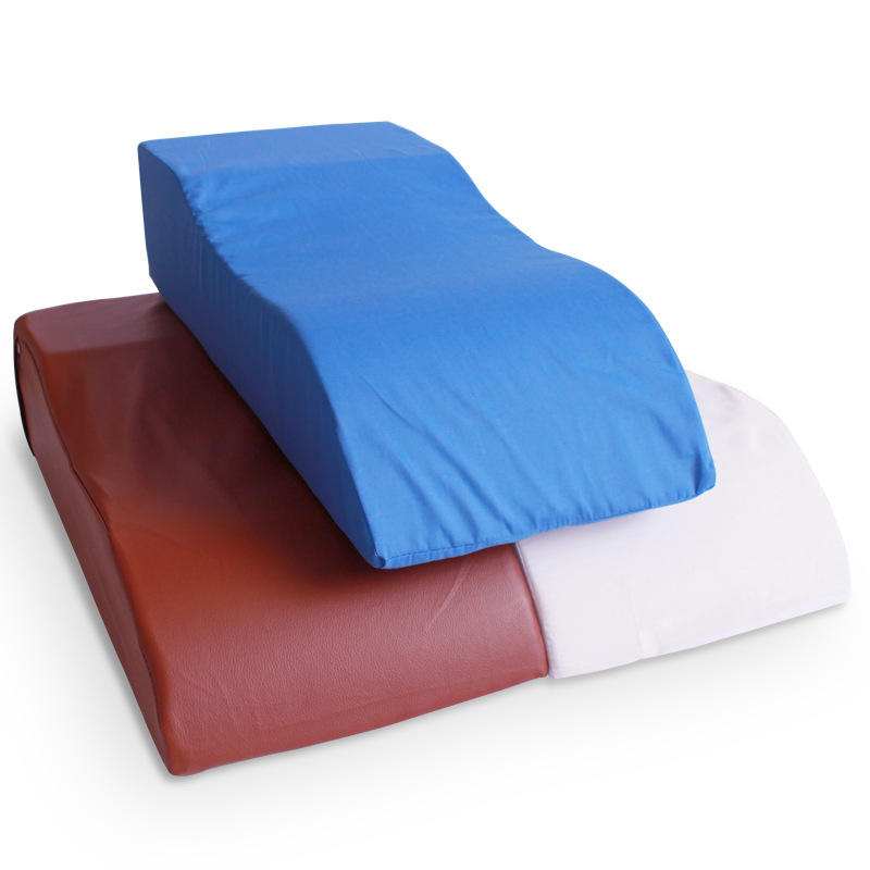 厂家批发s型下肢体位垫骨科术后护理垫老人瘫痪翻身垫防褥疮垫