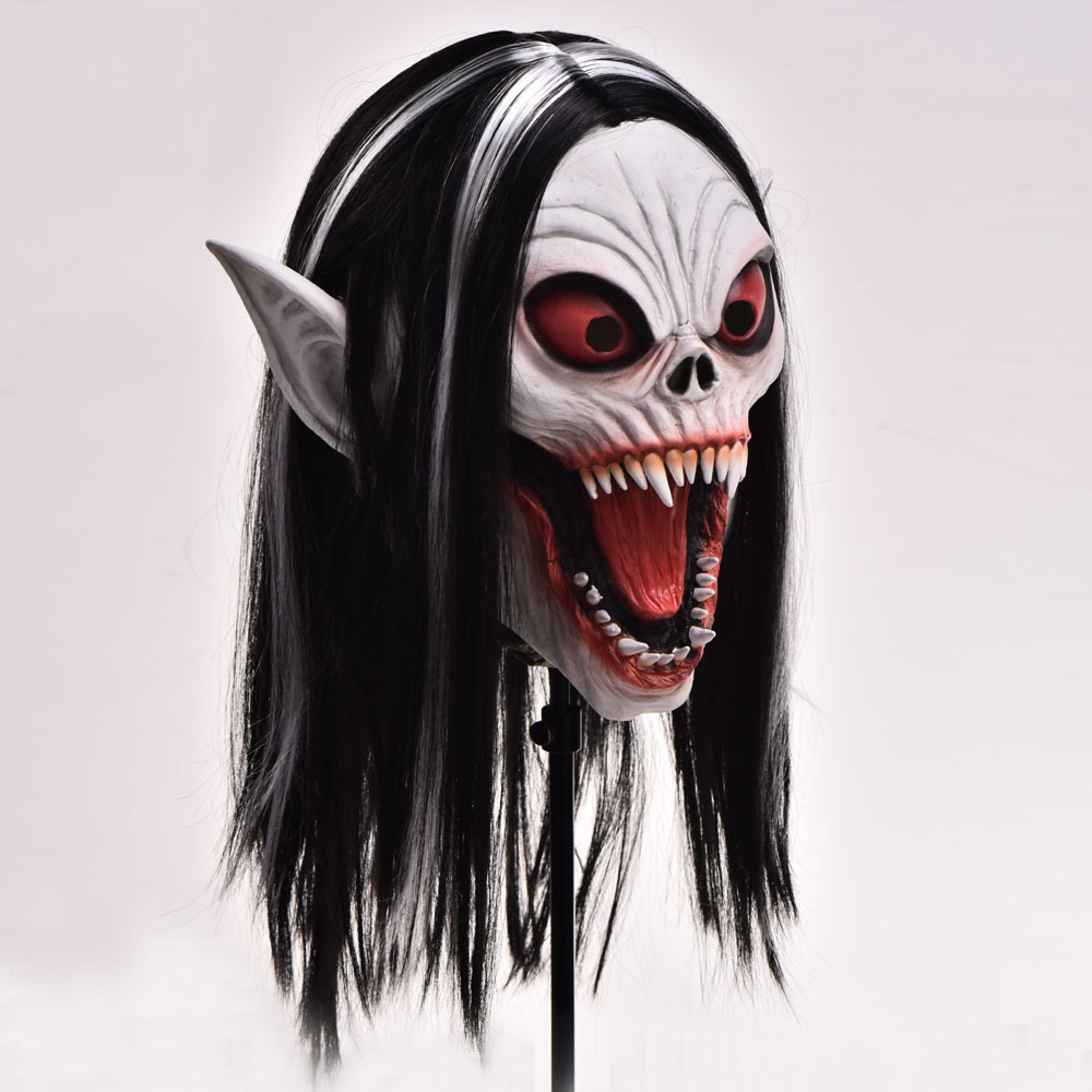 可承接各种乳胶 pu abs面具以及道具,具体详情请联系客服或者电话