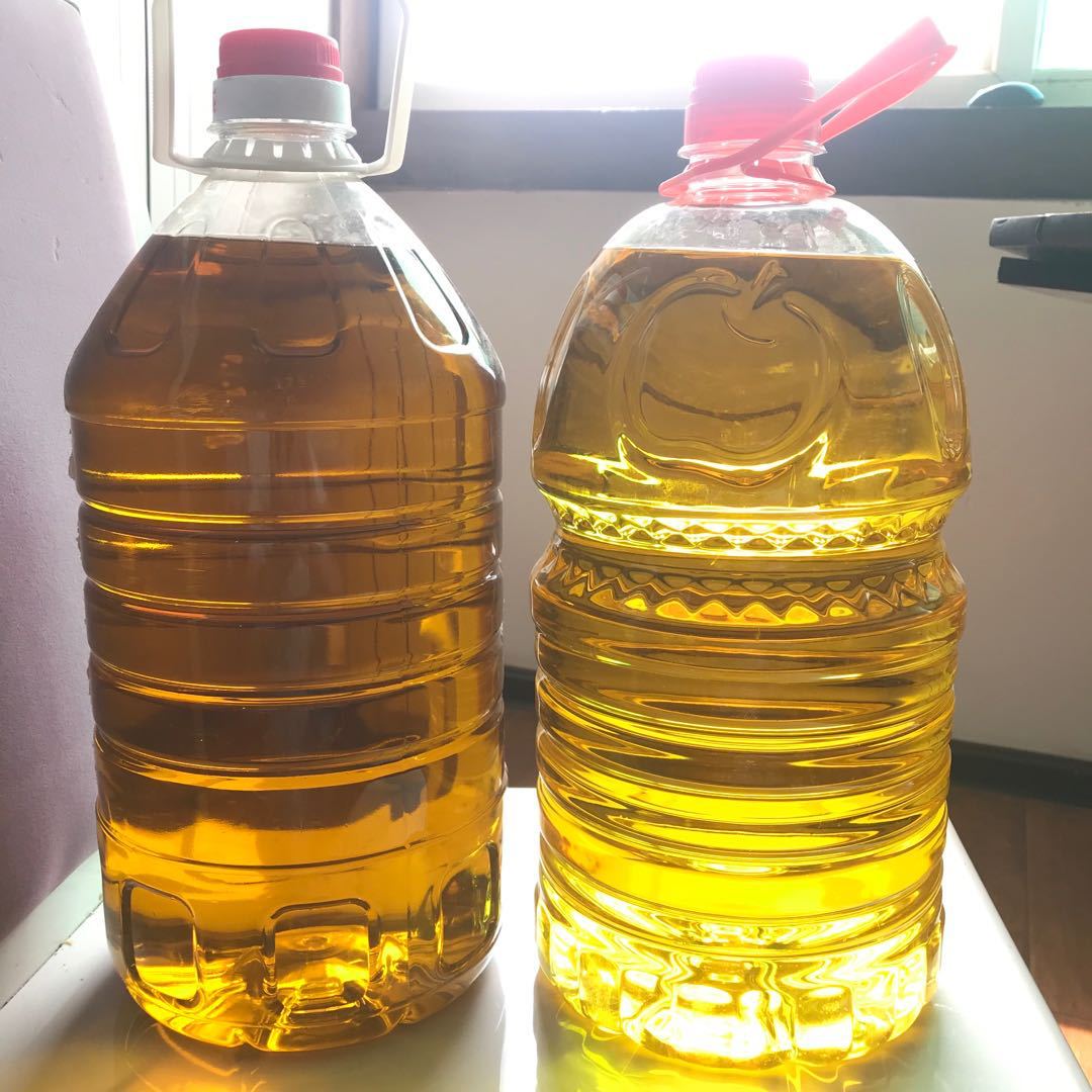 久诺食用油精炼生产线 商用6yl125型螺旋压油机 压榨花椒榨油机