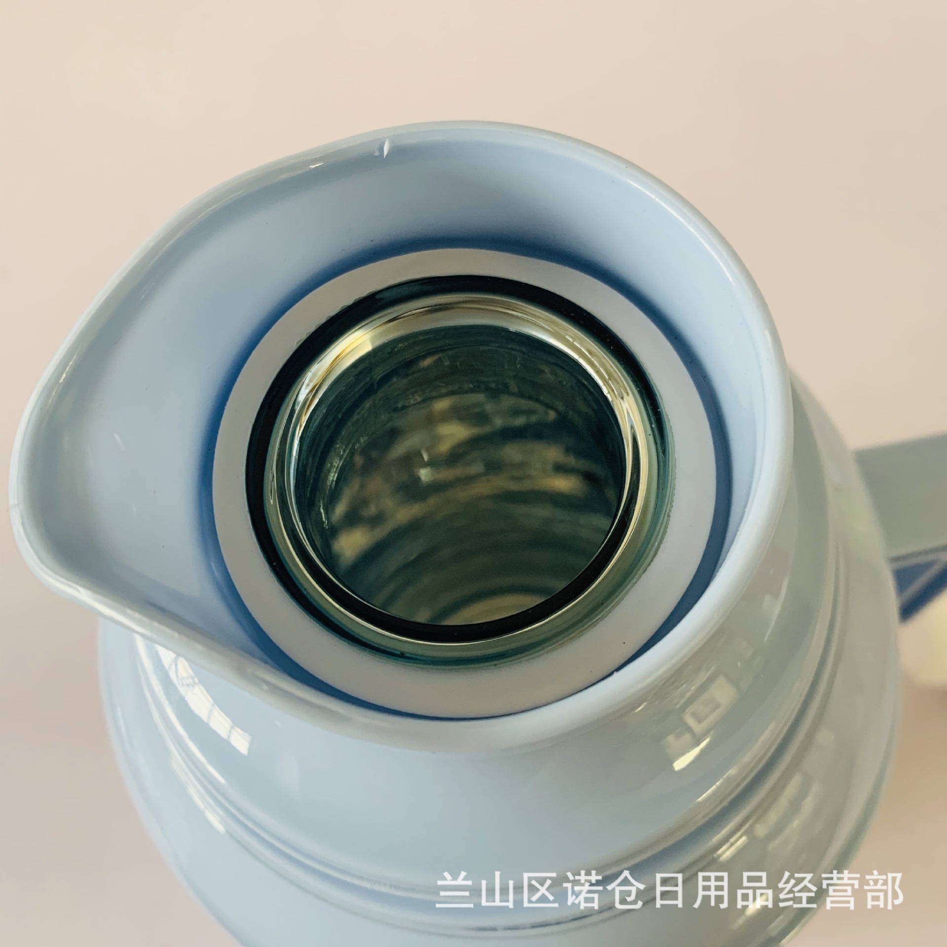 批发家用热水壶暖水壶 暖瓶热水壶 热水瓶内胆 五元店热卖