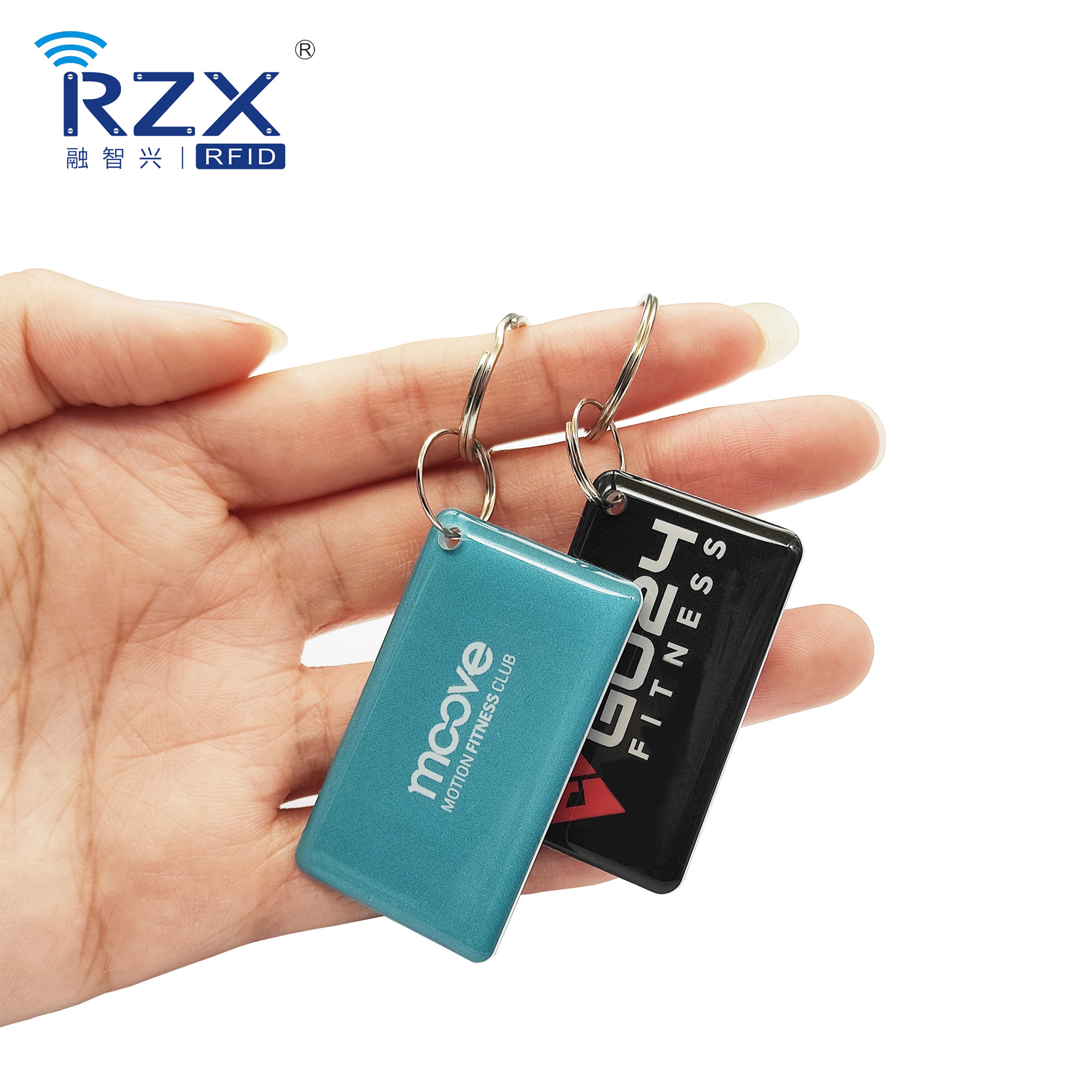 源头工厂供应滴胶门禁卡 ic智能门锁卡会员卡cpu防复滴胶卡款式多