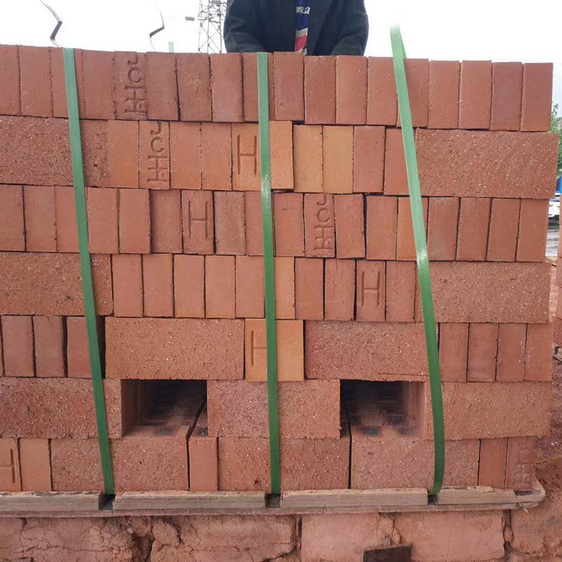 批发红砖多孔砖 隔热烧结砖 页岩多孔砖 烧结砖页岩煤矸石空心砖
