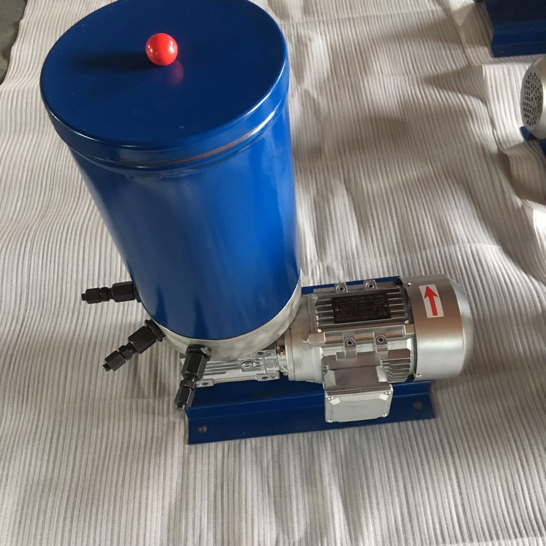 厂家供应ddb-10,18多点干油泵 电动润滑泵 电动黄油润滑泵甘油泵