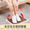 Carbon crystal Warm feet Artifact winter Electric heating Baseboard Footpad Office Heaters