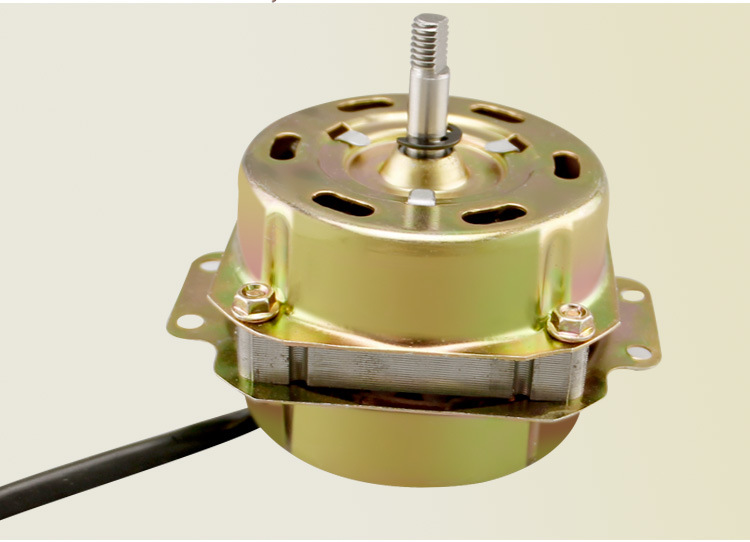 适用10寸/12寸250mm/350mm转页扇鸿运扇电机马达风扇电机风扇机头
