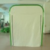 inflation Media Radio and TV advertisement inflation disinfect Tent square exhibition equipment inflation Model