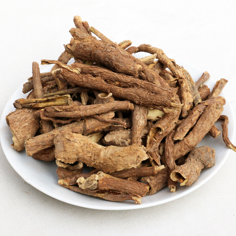 无硫新货 中药材 刺五加皮 香五加皮 南五加皮 常年大货 支持药检