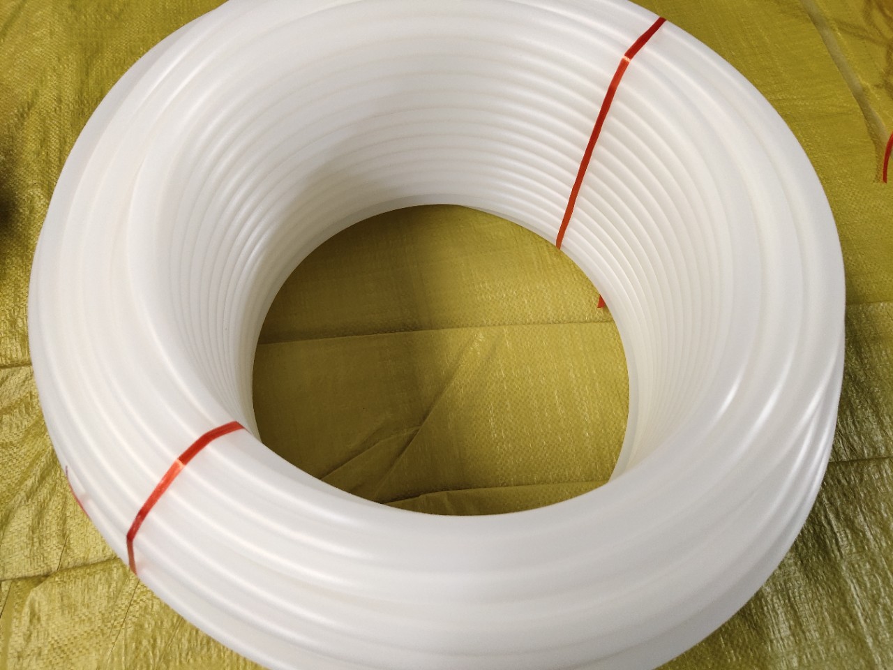 真空辅材1012标准真空管树脂管