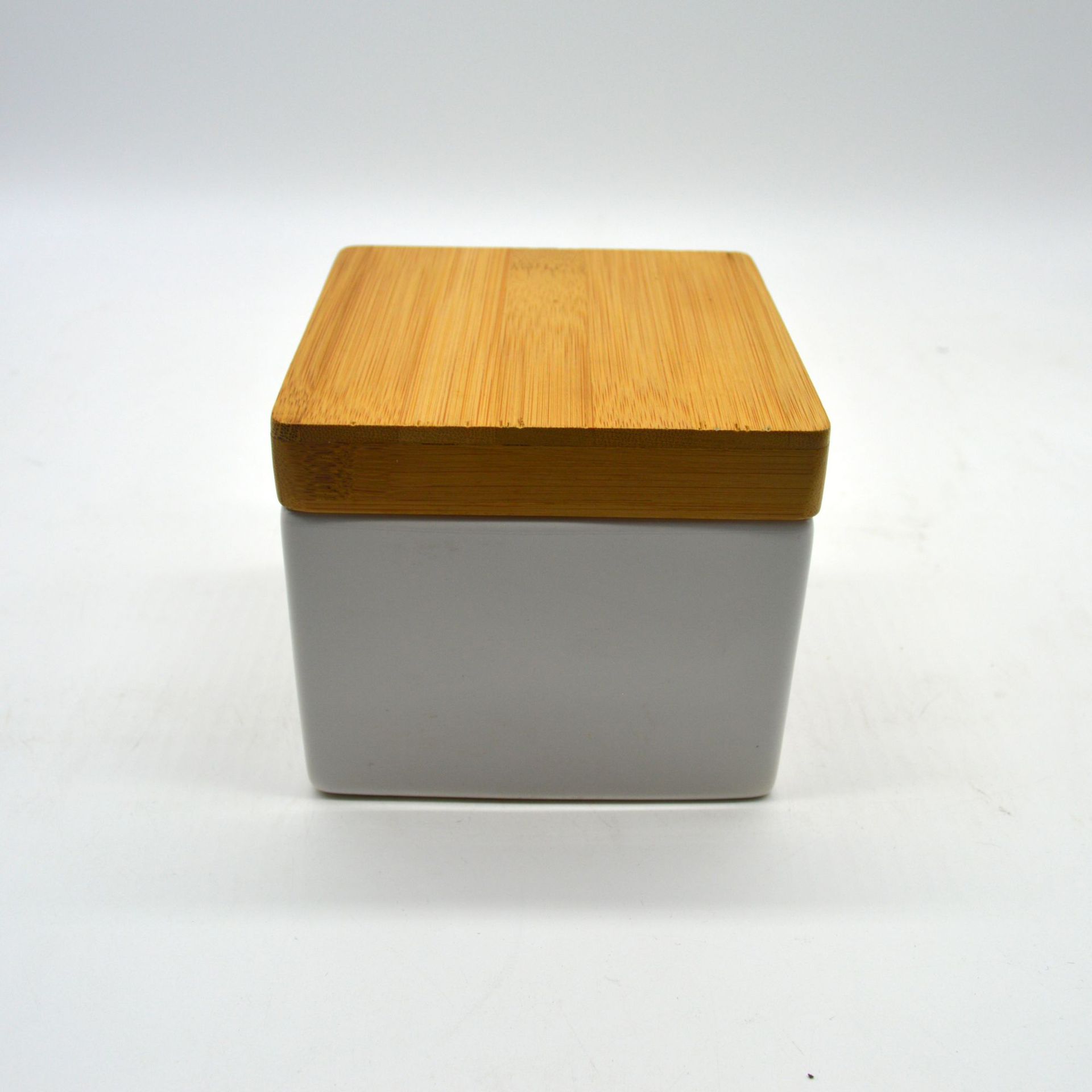 实木制品相思木方盖 方形密封罐盖子储物罐方木盖 竹木制品木盖子