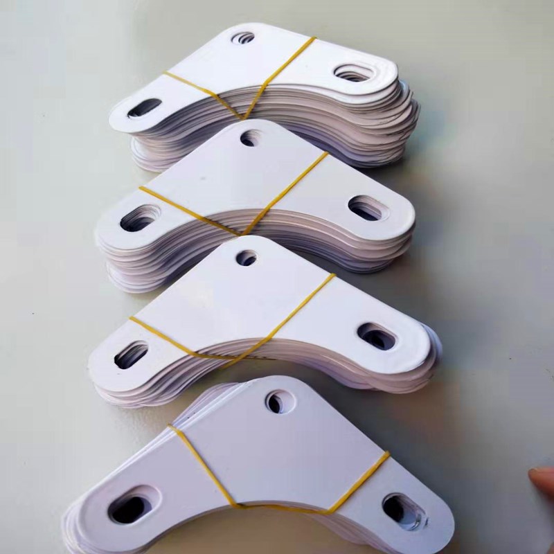 角钢材料三角片固定专用货架配件组合架角铁架仓储货架移动铁架子