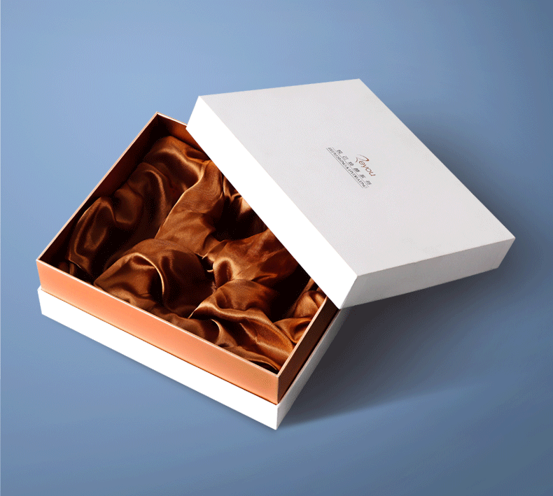 化妆品包装盒礼盒定制护肤品套盒天地盖礼品盒精品硬纸彩印盒定做