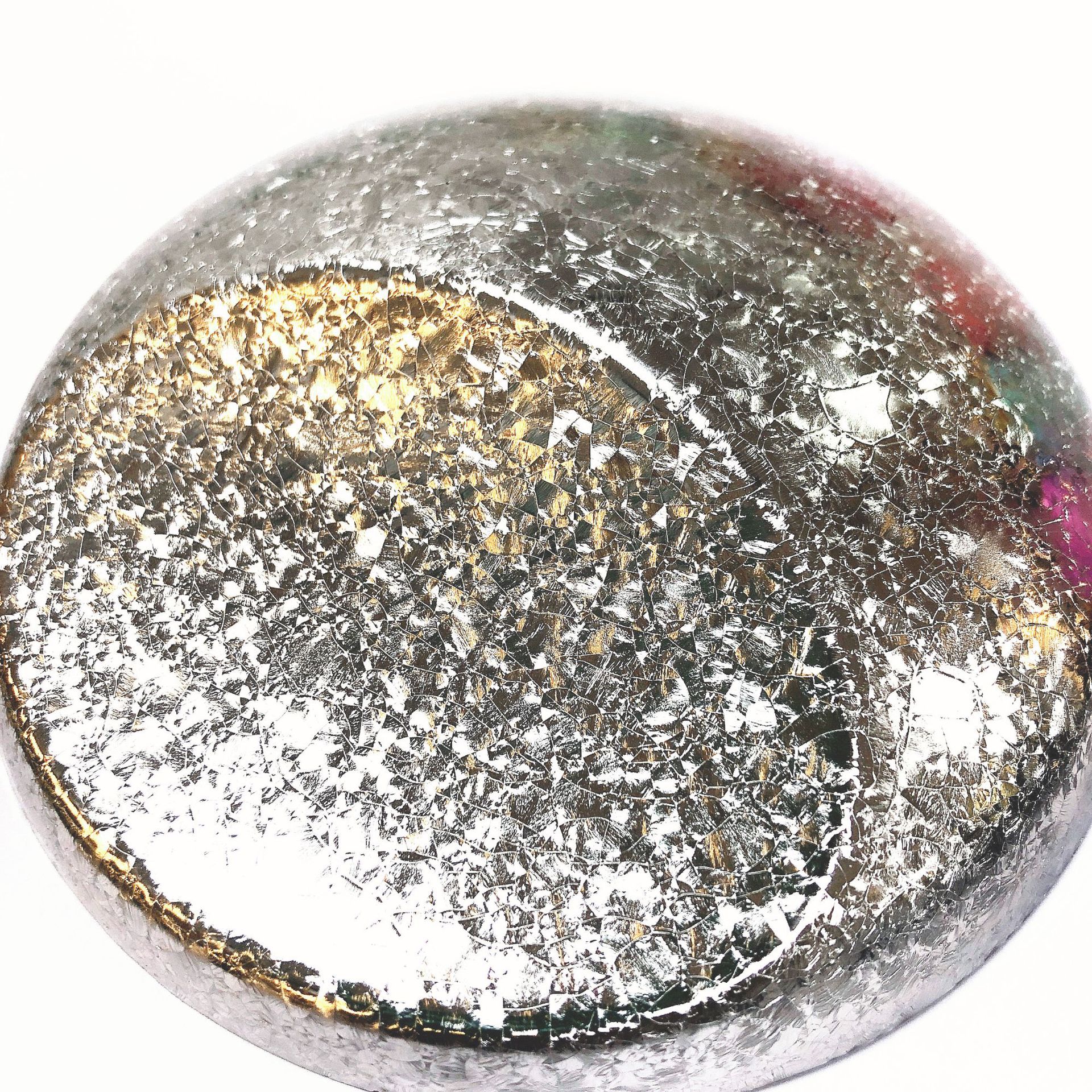 产地货源供应通用uv冰花漆珐琅彩结晶涂料冰裂纹可电镀底漆冰花