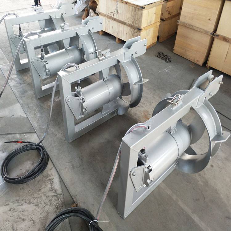 污泥回流泵 不锈钢污泥回流泵 潜水回流泵 工厂直销