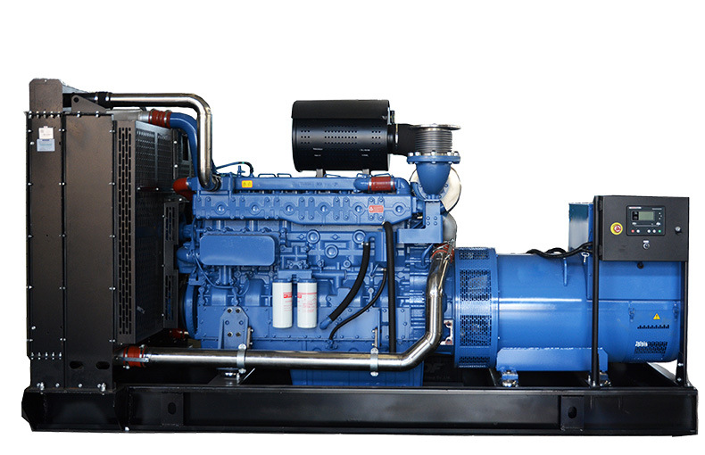 450kw柴油发电机450千瓦玉柴柴油发电机组 厂家直销现货供应