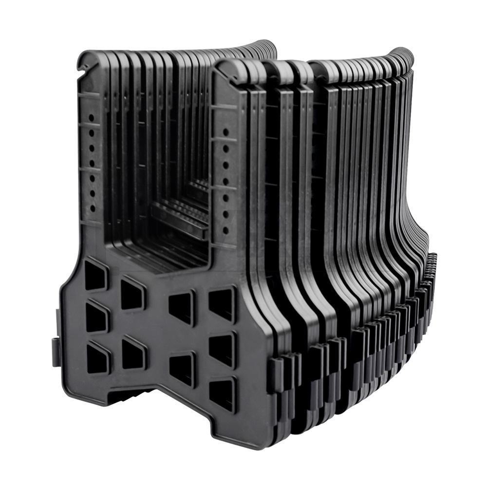 15英尺长 排污管支架 污水管支架 rv sewer hose support