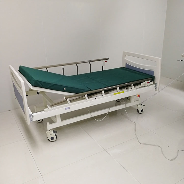 电动病床医院用电动病床敬老院护理床icu抢救床医用icu电动护理床