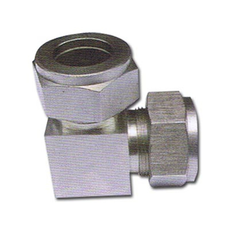 不锈钢对丝不锈钢接头内外扣三通90度直角不锈钢变径外丝异性对丝