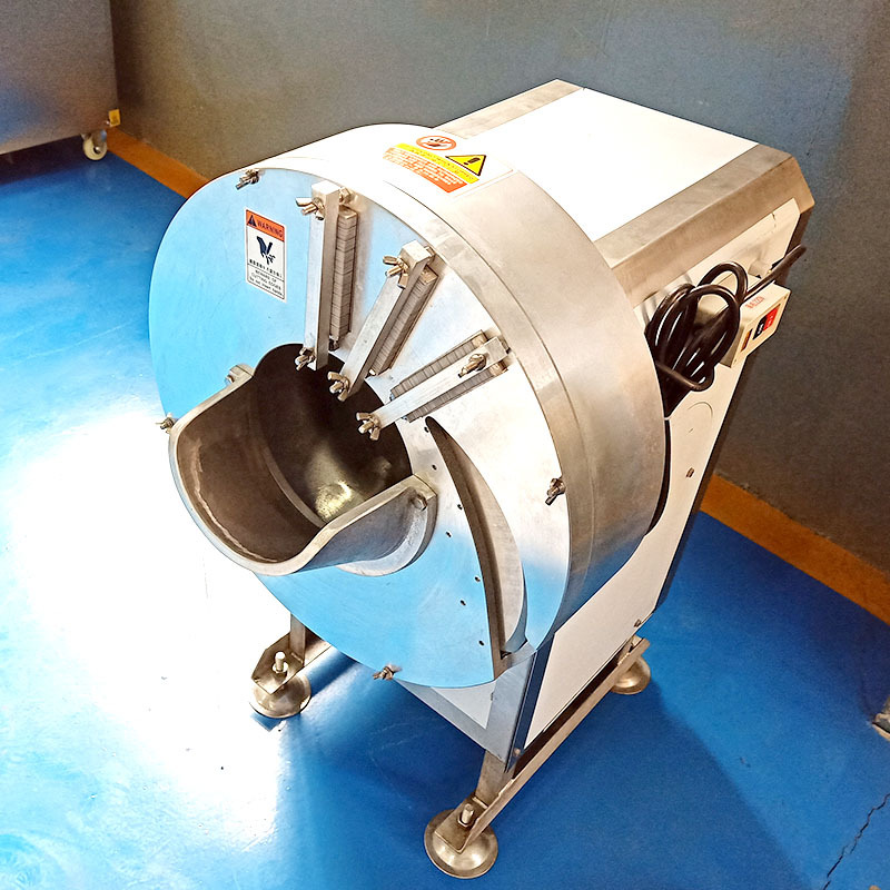 竹笋切丝机 商用茭白切条机 胡萝卜生姜切丝机 台