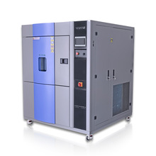 冷热冲击试验箱 三箱式高低温冲击实验箱现货供应 风冷环境测试箱