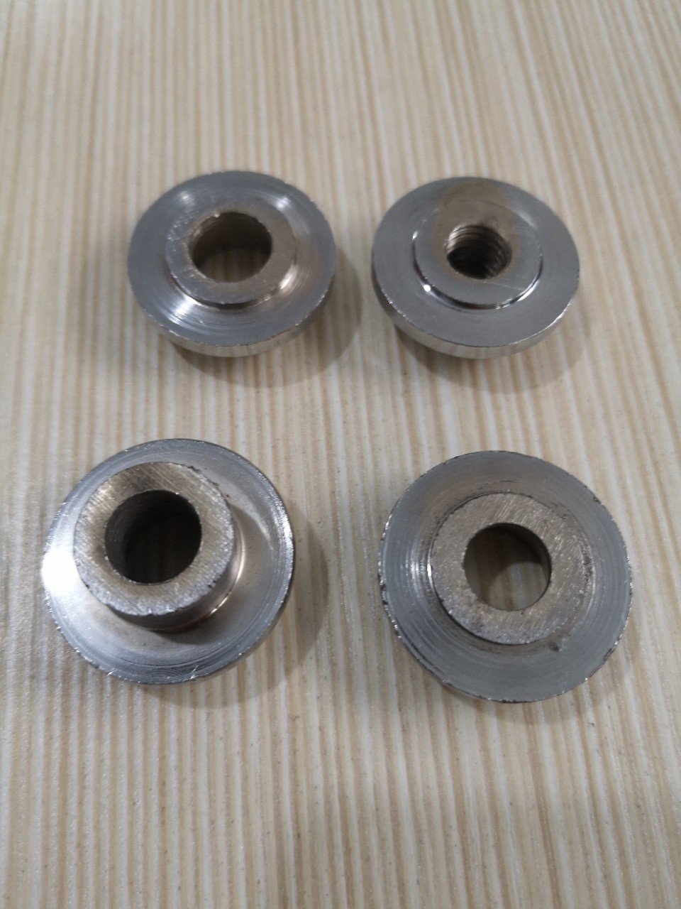 楼梯配件楼梯丝母楼梯装饰垫楼梯角码轻型楼梯配件