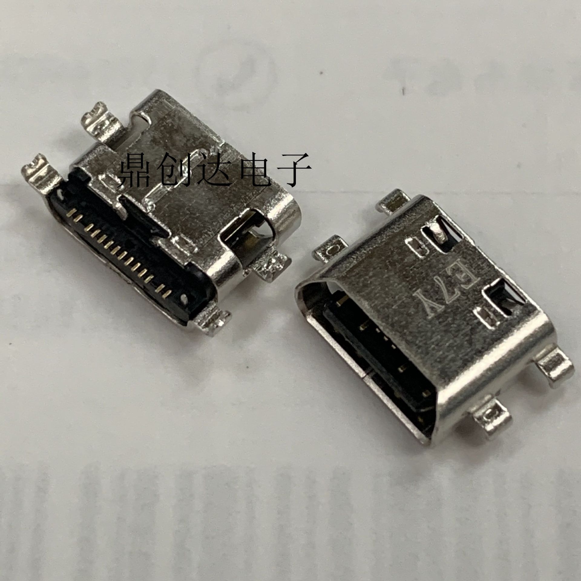 适用 小米5 5c 5x 小米6 6x 尾插 接口 米5x 手机充电口尾插口